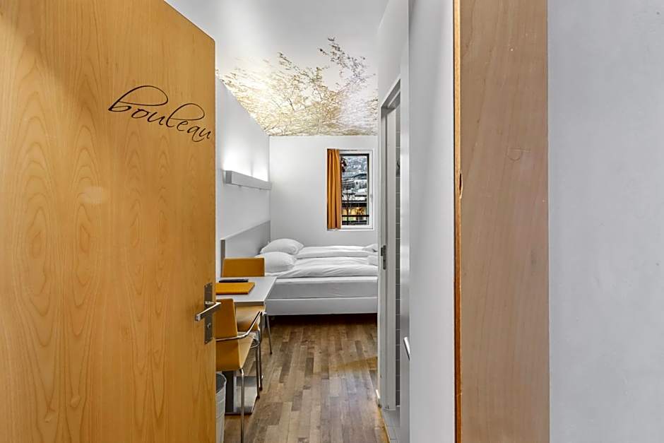 Hôtel de la Poste Sierre