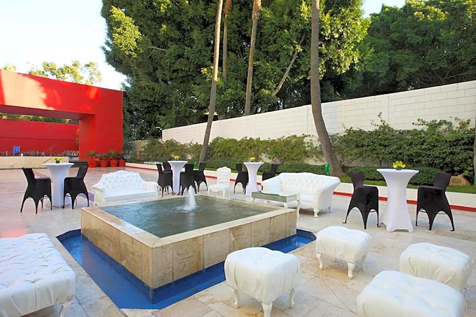 Tijuana Marriott Hotel