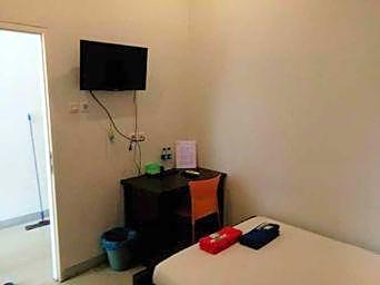 Bumi Mas Guest House