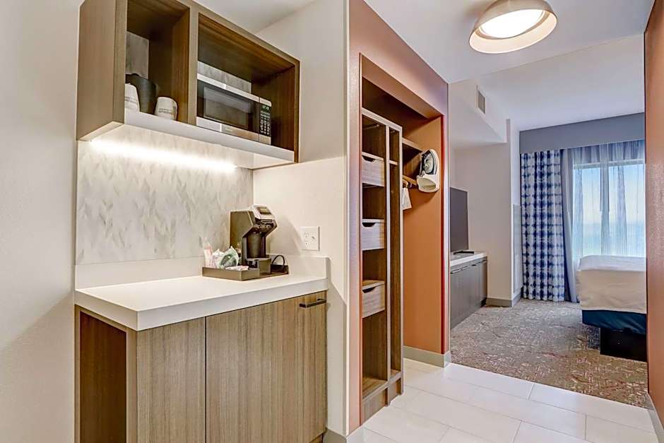 Hilton Garden Inn Indianapolis/Northwest