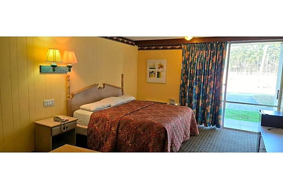 Sunset Inn Manning I 95