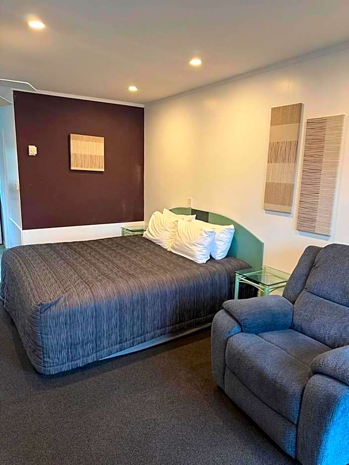 A'La Vista Motel