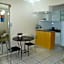 Flat Apart-Hotel em Goiânia