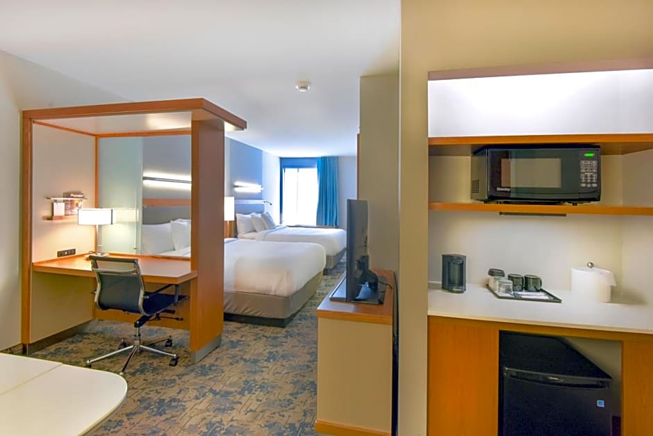 SpringHill Suites by Marriott Wilmington Mayfaire
