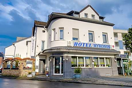 Hotel Mykonos