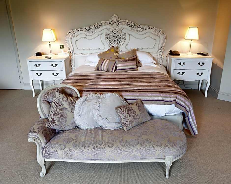 Best Western Plus Sheffield Mosborough Hall Hotel