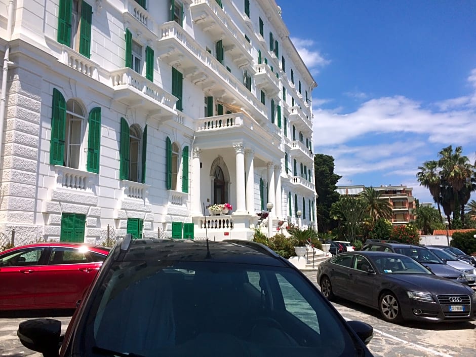 Grand Hotel Des Anglais & Spa