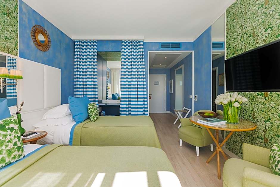 Bela Vista Hotel & Spa - Relais & Chateaux