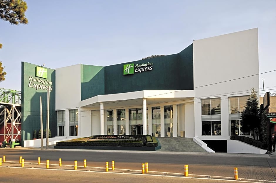 Holiday Inn Express Toluca By IHG