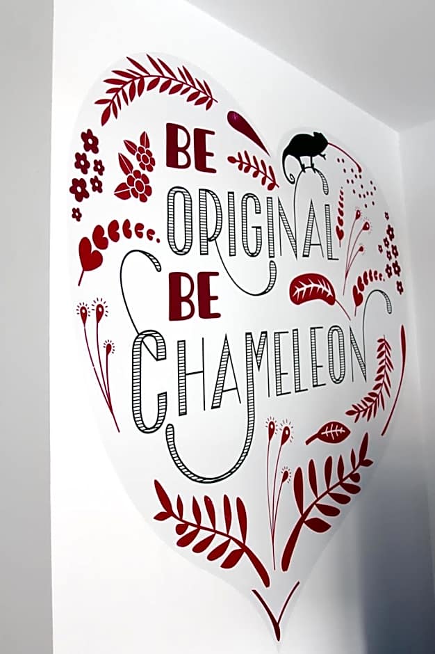 Chameleon Hostel Alicante