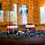 Alpin Panoramahotel Lärchenhof