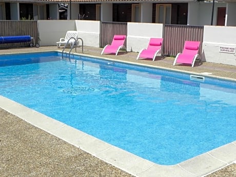 Hotel Les Pins