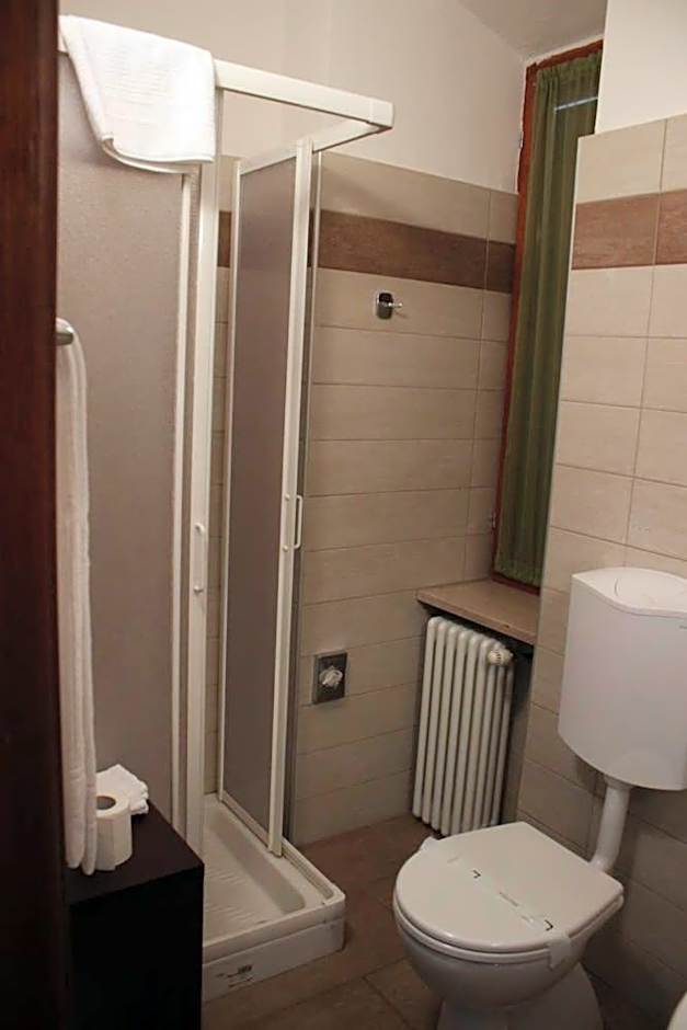 Albergo Ristorante Bismantova