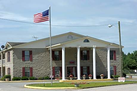 The Patriot Inn