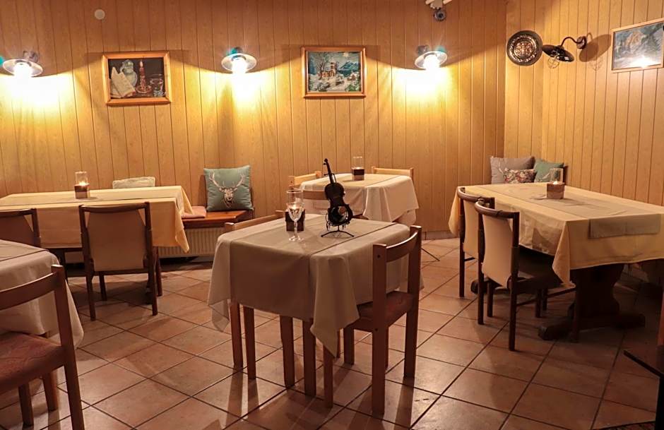 Apartment house Jager