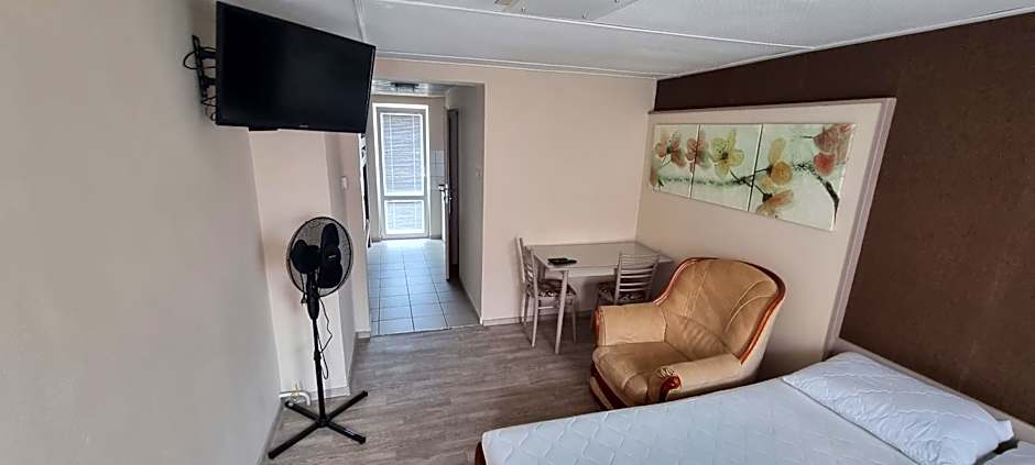 Bolek apartmany