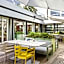 Novotel Paris Charles-de-Gaulle Airport