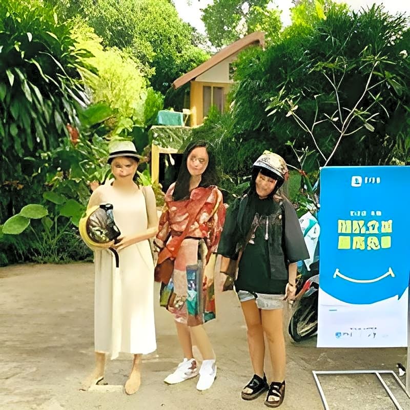 Breeze of Pai Guesthouse