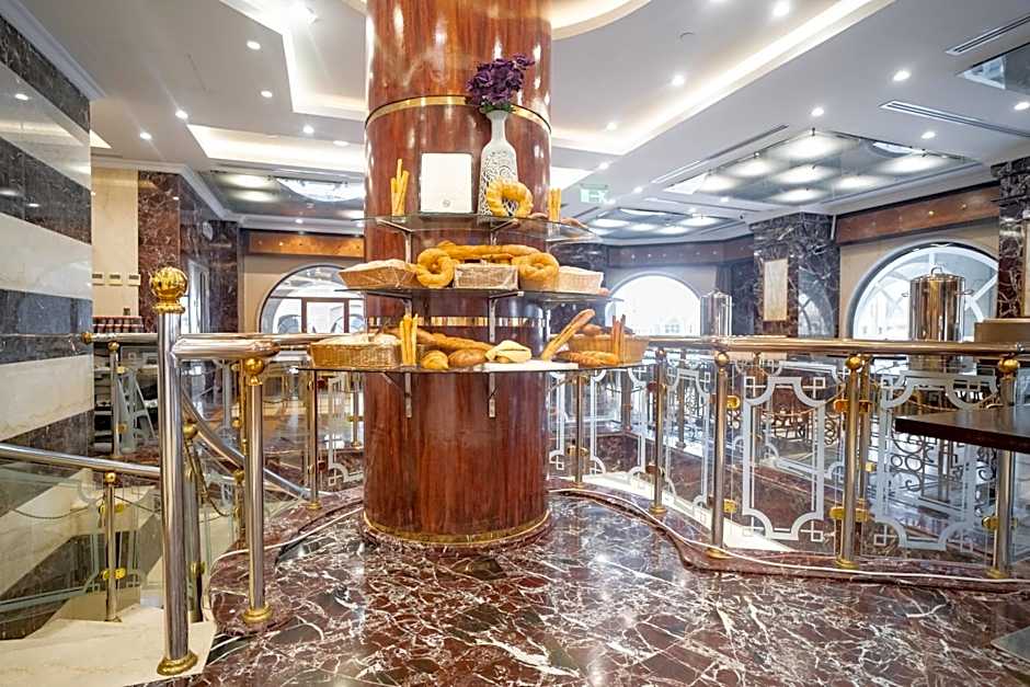 Emaar Al Mektan Hotel