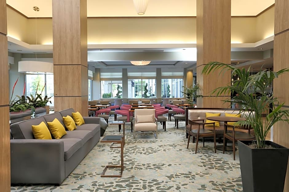 Hilton Garden Inn Arvada/Denver, CO