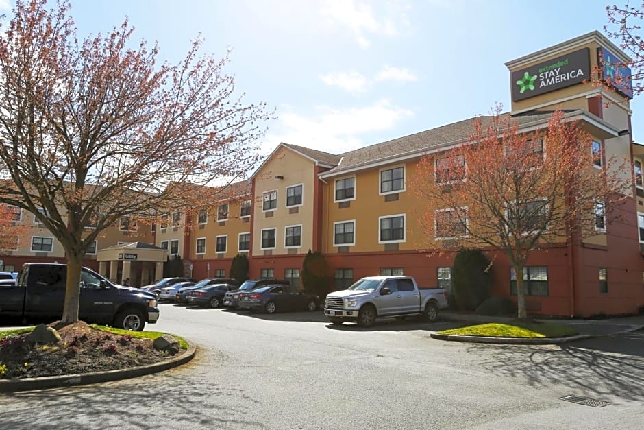 Extended Stay America Suites - Tacoma - Fife