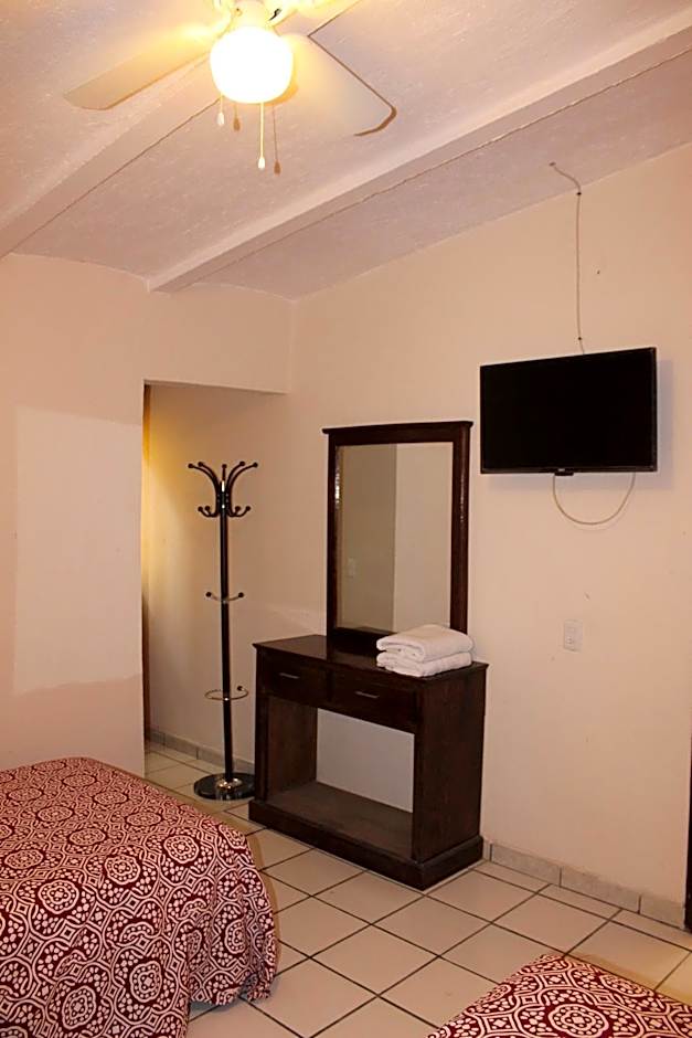 Hotel Boutique Real Tequila