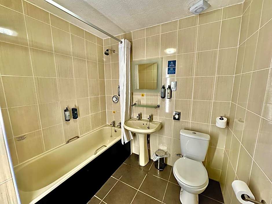 Carlisle, Sure Hotel Collection by Best Western