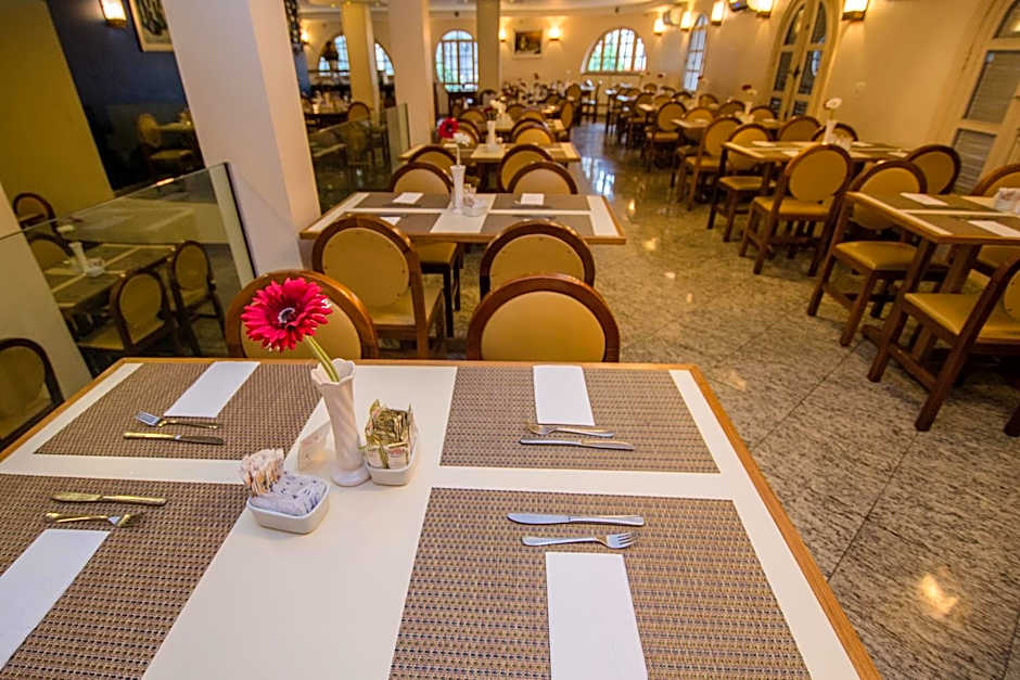 Hotel Monte Alegre