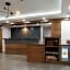 Hampton Inn By Hilton Ciudad Juarez