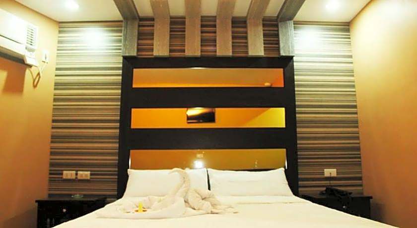 El Vistra Traveller's Inn