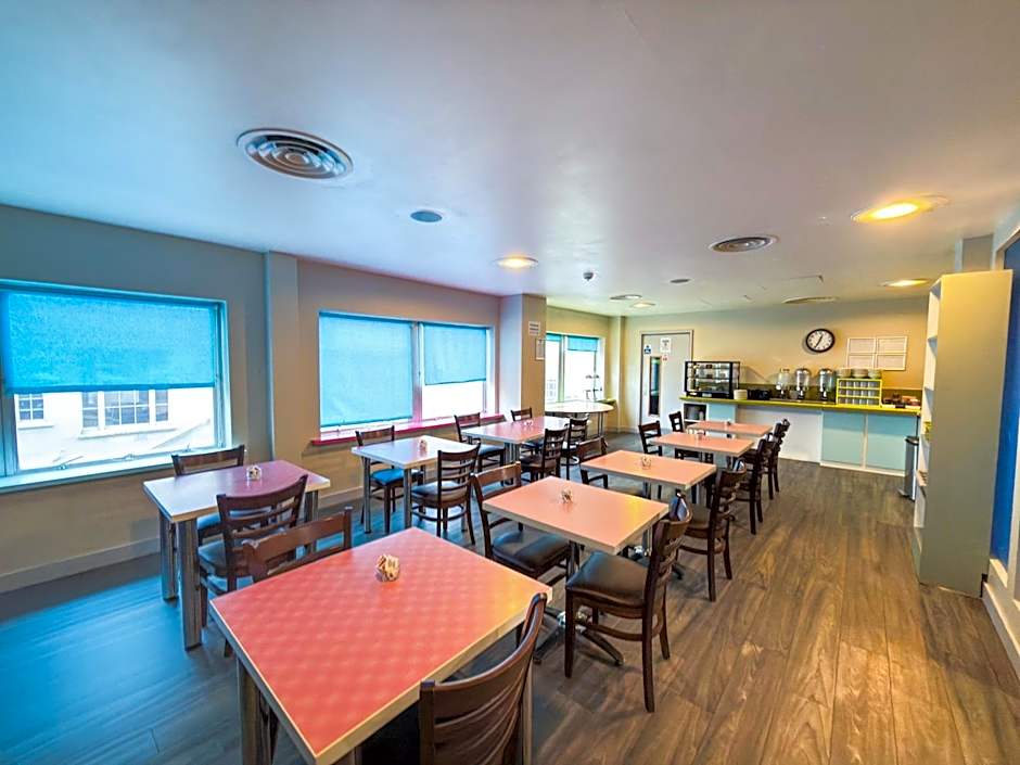 Citrus Hotel Cheltenham by Compass Hospitality
