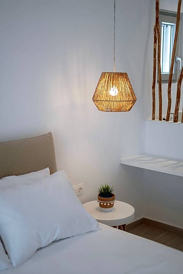 Ardilia Cosy Apartments