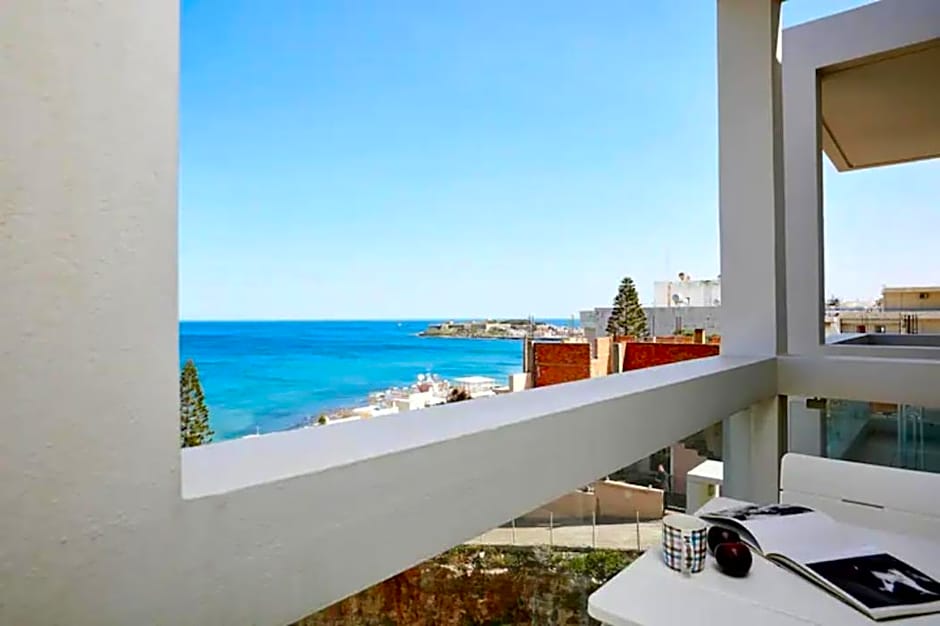 VIVIAN Art Apartments