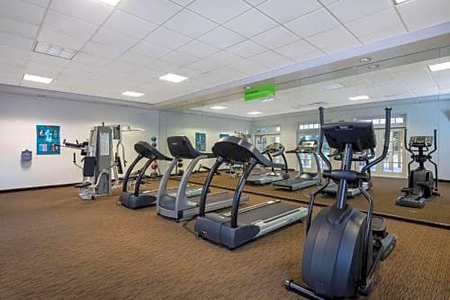 La Quinta by Wyndham Las Vegas Airport N Conv.