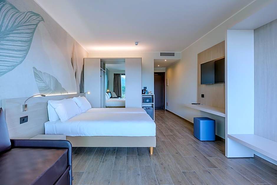 Relais Ca Bago' -adults only