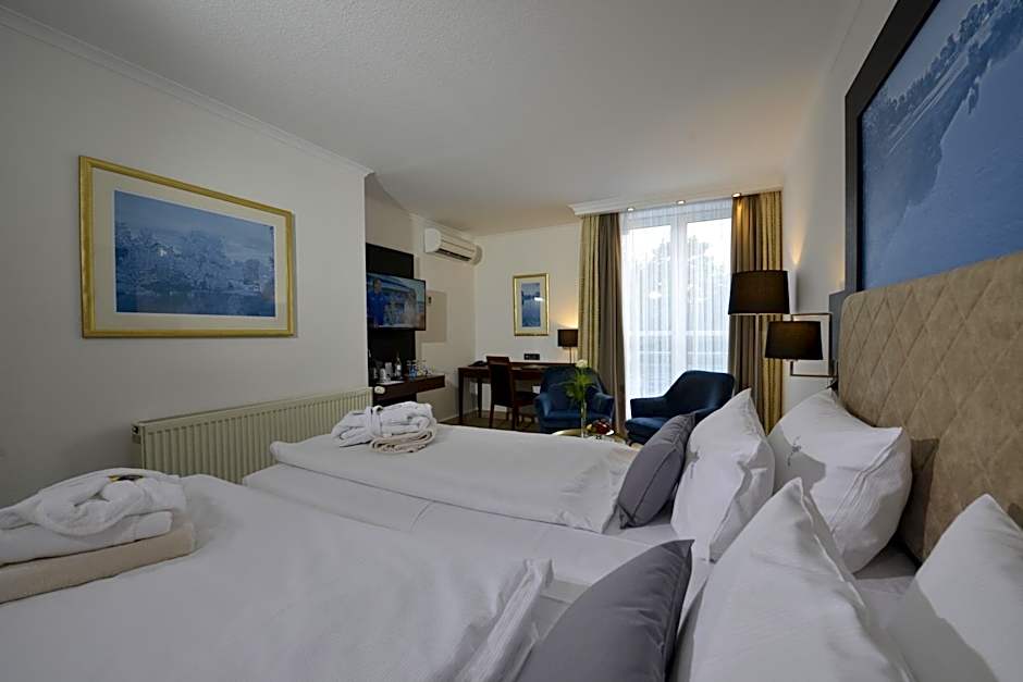 Hotel Caroline Mathilde