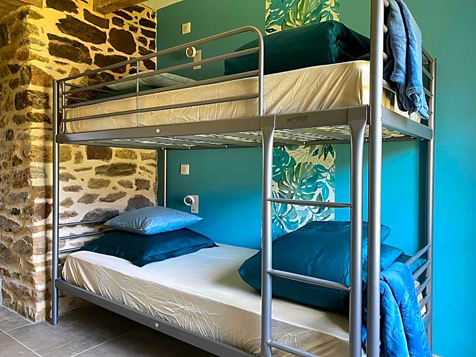 Maison d'hôtes & Gîtes Domaine de la Garaye