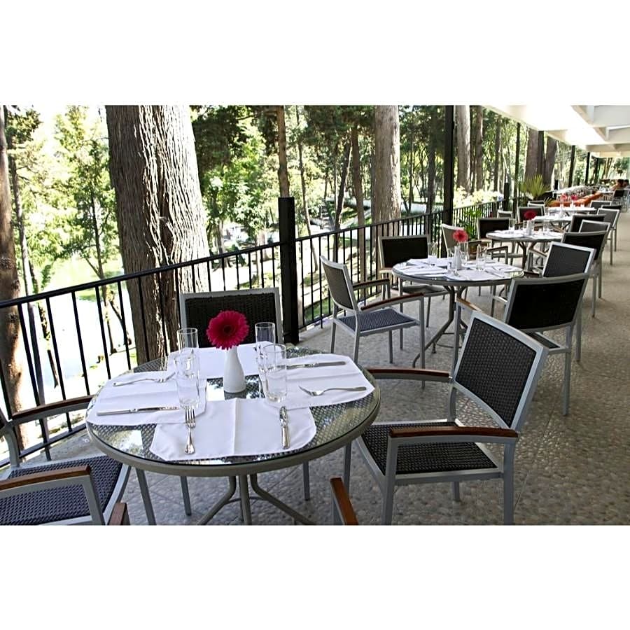 Mision Grand Ex Hacienda de Chautla