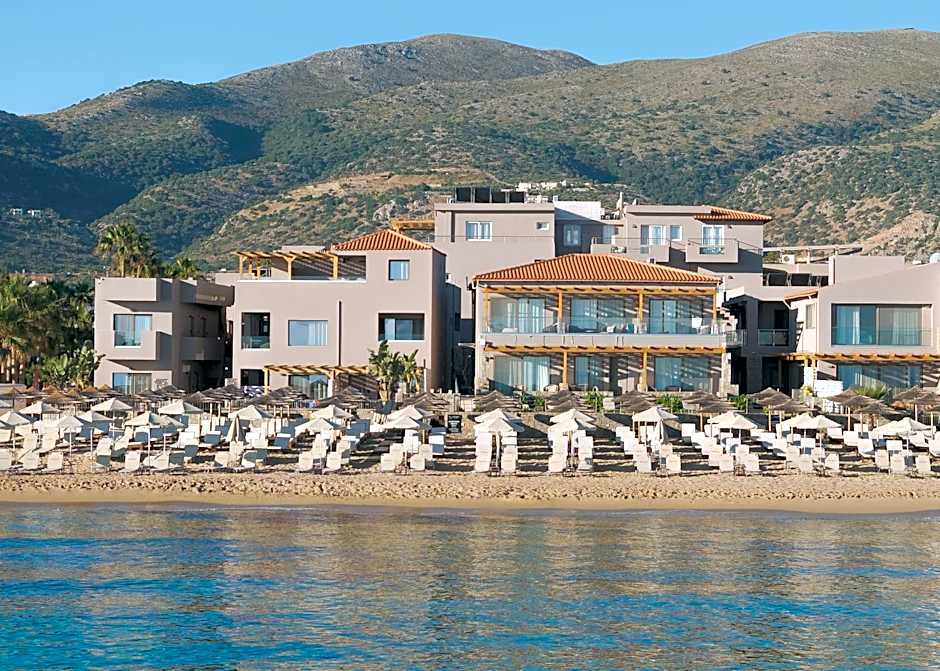 High Beach Resort