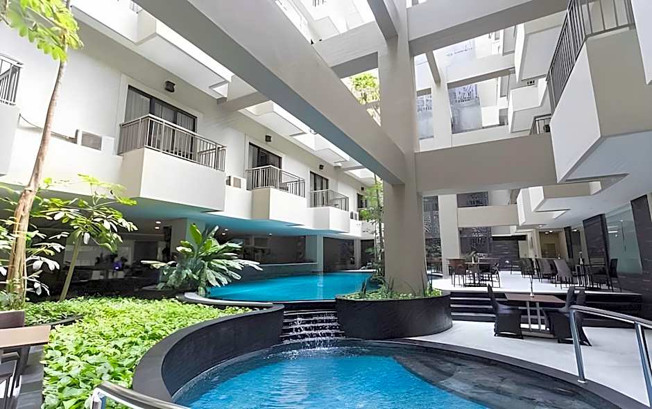 SAVANA HOTEL & CONVENTION MALANG