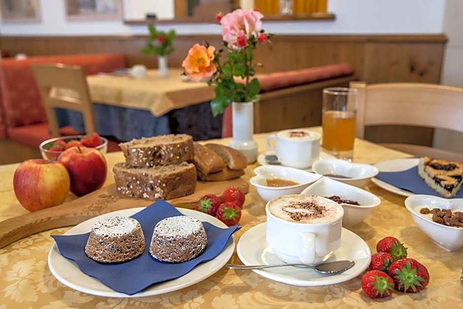 Hotel Chalet Genziana