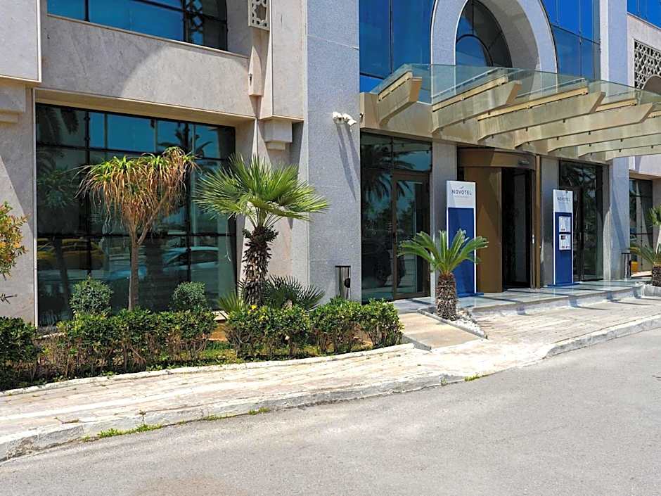 Novotel Tunis