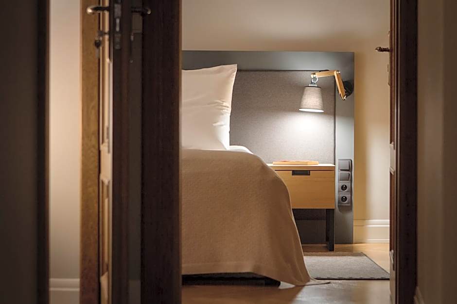 STRADONIA Serviced Apartments