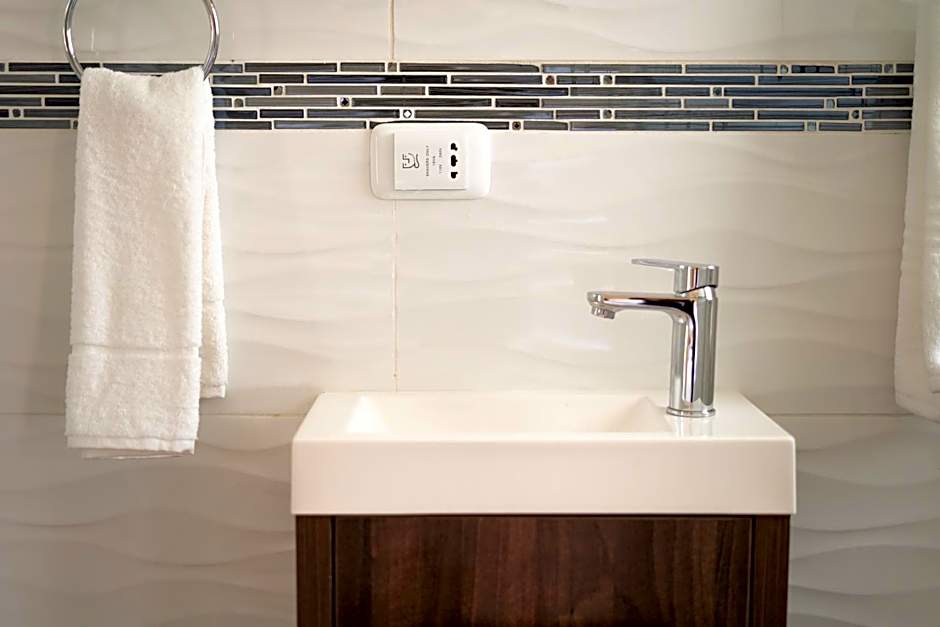 Grand House Lodge And SPA Jeffreys Bay