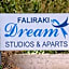 Faliraki Dream Studios & Apartments