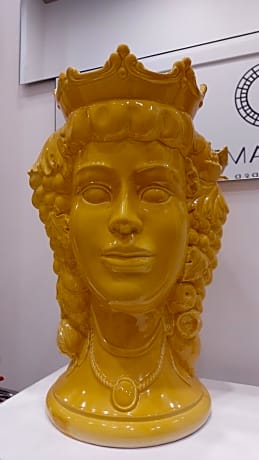 LUSSUOSAMENTE Luxury B&B