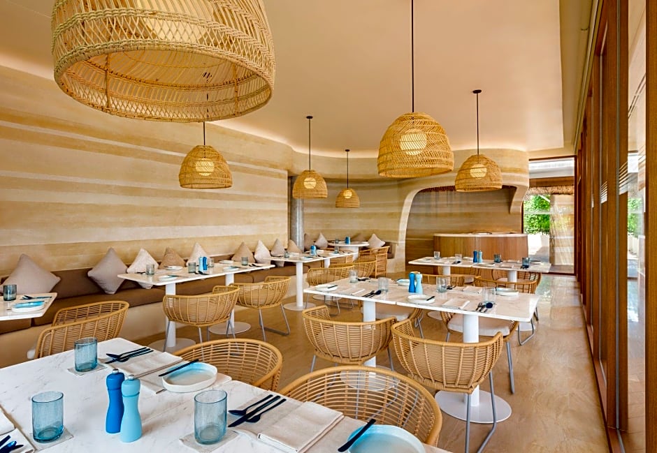 Centara Reserve Samui