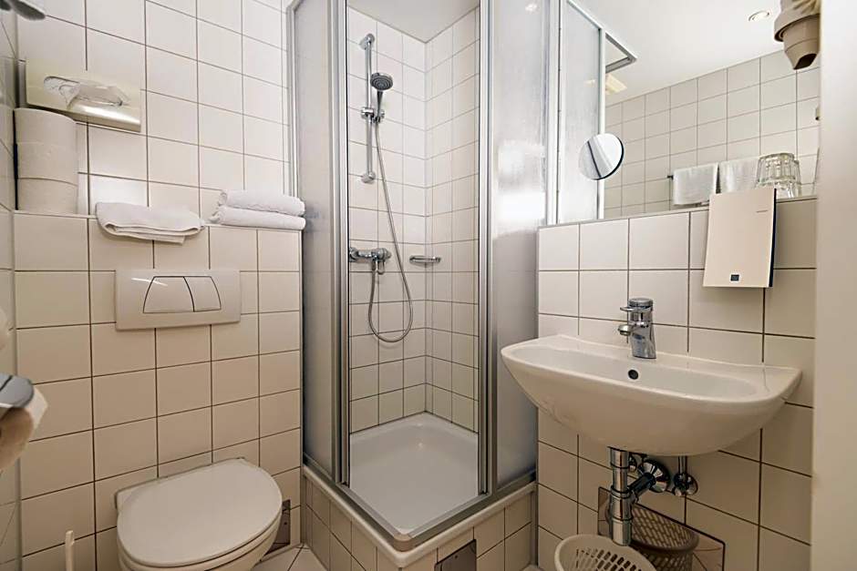 Hotel Liebetegger-Klagenfurt