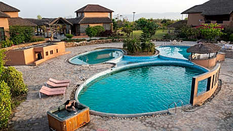Gaj Resort, a member of Radisson Individuals Retreats