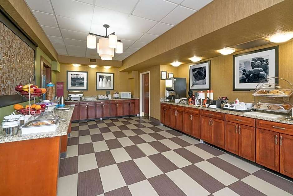 Hamilton Inn Birmingham-Bessemer